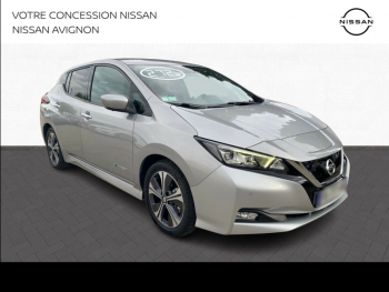 NISSAN Leaf 150ch 40kWh Tekna 2018 44069 km à vendre
