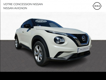 NISSAN Juke d’occasion à vendre à AVIGNON