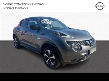 NISSAN Juke d’occasion à vendre à AVIGNON chez MMC PROVENCE (Photo 1)