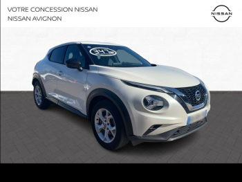 NISSAN Juke d’occasion à vendre à AVIGNON