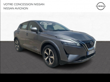 NISSAN Qashqai d’occasion à vendre à AVIGNON