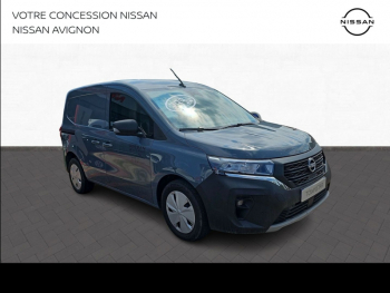 NISSAN Townstar d’occasion à vendre à AVIGNON