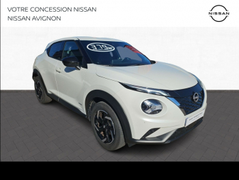 NISSAN Juke d’occasion à vendre à AVIGNON