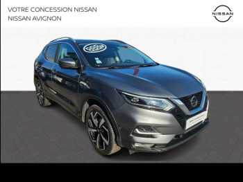 NISSAN Qashqai d’occasion à vendre à AVIGNON