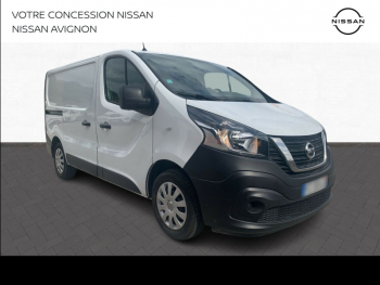 NISSAN NV300 Fg VUL d’occasion à vendre à AVIGNON