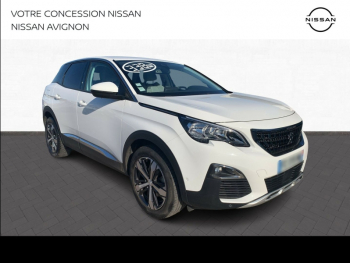 PEUGEOT 3008 d’occasion à vendre à AVIGNON chez MMC PROVENCE (Photo 1)