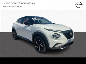 NISSAN Juke d’occasion à vendre à AVIGNON