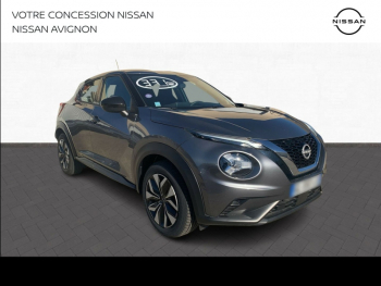 NISSAN Juke d’occasion à vendre à AVIGNON