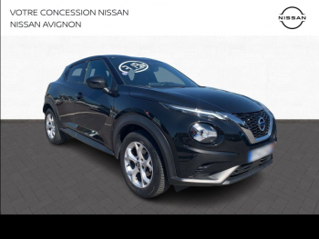 NISSAN Juke d’occasion à vendre à AVIGNON