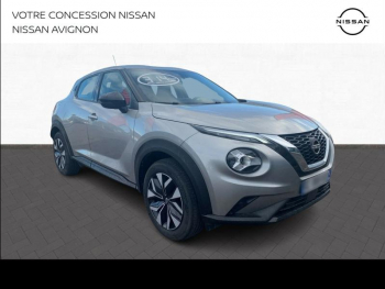 NISSAN Juke d’occasion à vendre à AVIGNON