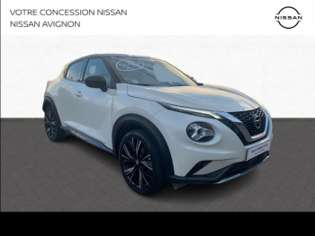 NISSAN Juke d’occasion à vendre à AVIGNON