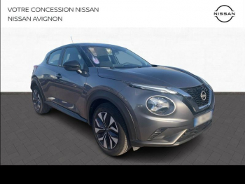 NISSAN Juke d’occasion à vendre à AVIGNON