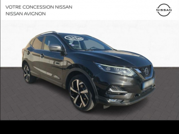 NISSAN Qashqai d’occasion à vendre à AVIGNON