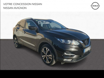 NISSAN Qashqai d’occasion à vendre à AVIGNON