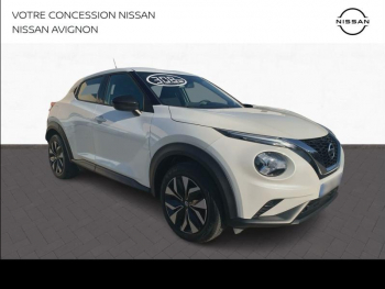 NISSAN Juke d’occasion à vendre à AVIGNON