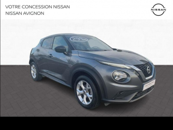 NISSAN Juke d’occasion à vendre à AVIGNON