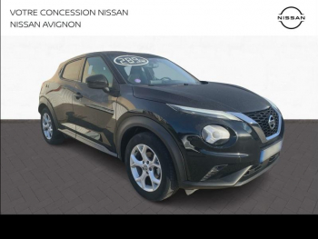 NISSAN Juke d’occasion à vendre à AVIGNON