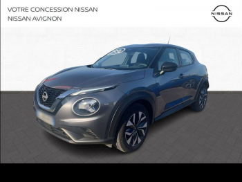 NISSAN Juke d’occasion à vendre à AVIGNON