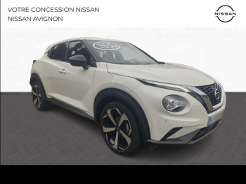 NISSAN Juke d’occasion à vendre à AVIGNON