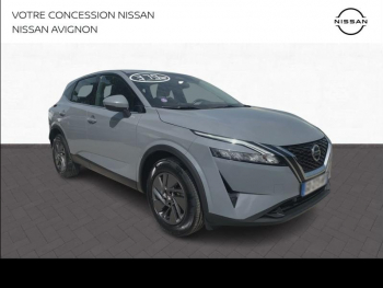NISSAN Qashqai d’occasion à vendre à AVIGNON