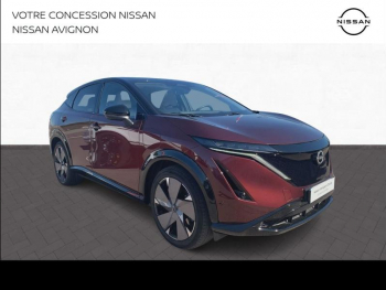NISSAN  d’occasion à vendre à AVIGNON