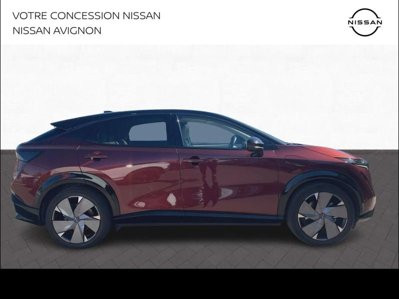 NISSAN  d’occasion à vendre à AVIGNON chez MMC PROVENCE (Photo 5)