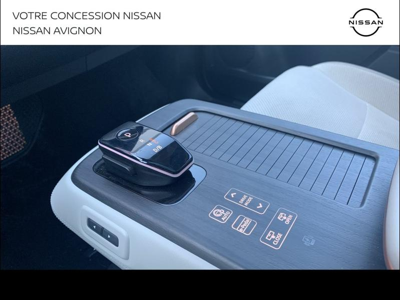 NISSAN  d’occasion à vendre à AVIGNON chez MMC PROVENCE (Photo 12)
