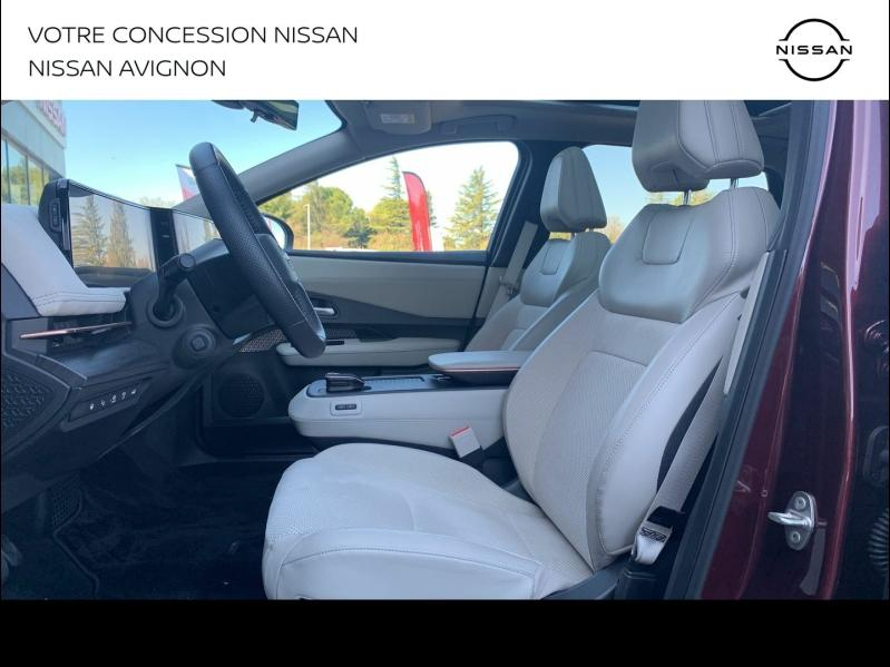 NISSAN  d’occasion à vendre à AVIGNON chez MMC PROVENCE (Photo 13)