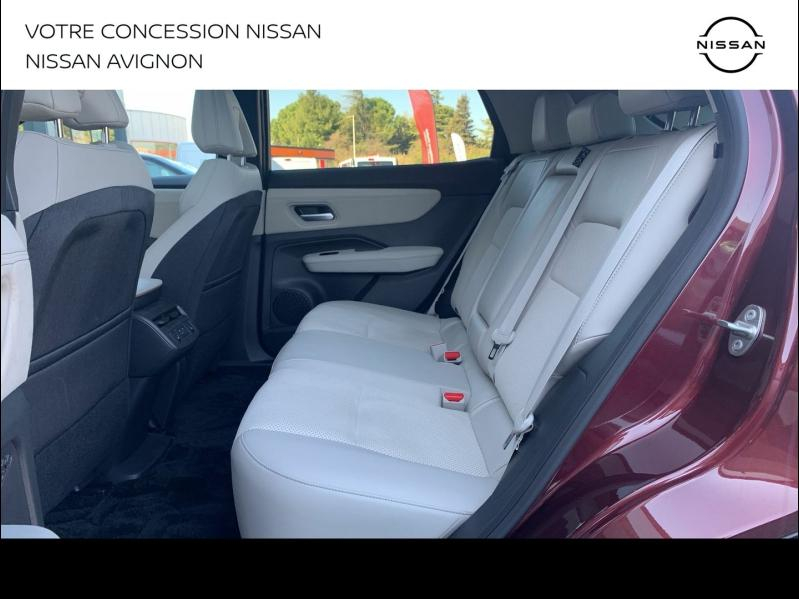 NISSAN  d’occasion à vendre à AVIGNON chez MMC PROVENCE (Photo 14)