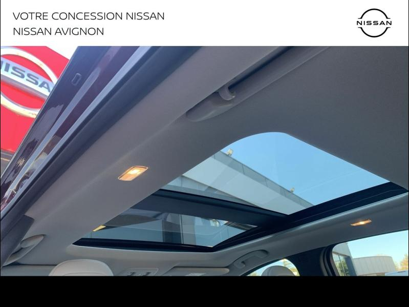 NISSAN  d’occasion à vendre à AVIGNON chez MMC PROVENCE (Photo 15)