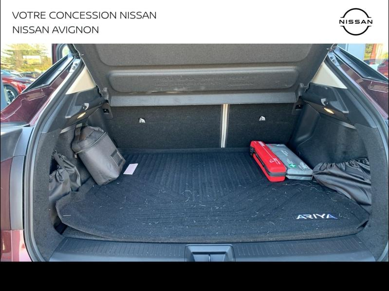 NISSAN  d’occasion à vendre à AVIGNON chez MMC PROVENCE (Photo 17)