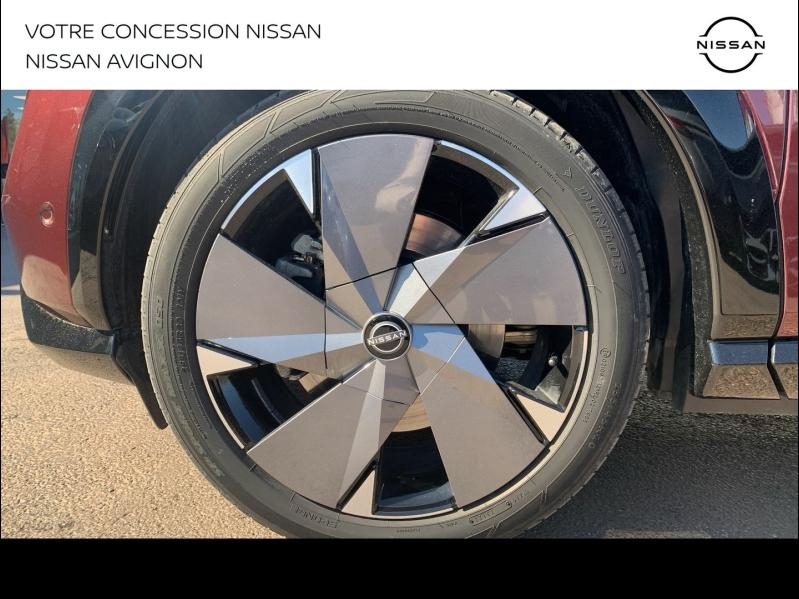 NISSAN  d’occasion à vendre à AVIGNON chez MMC PROVENCE (Photo 19)