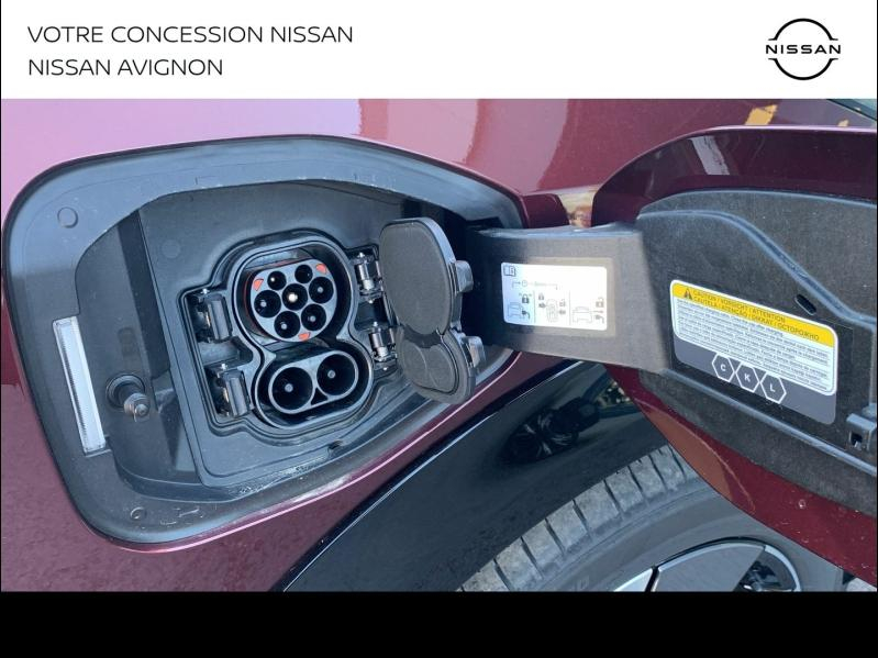 NISSAN  d’occasion à vendre à AVIGNON chez MMC PROVENCE (Photo 20)