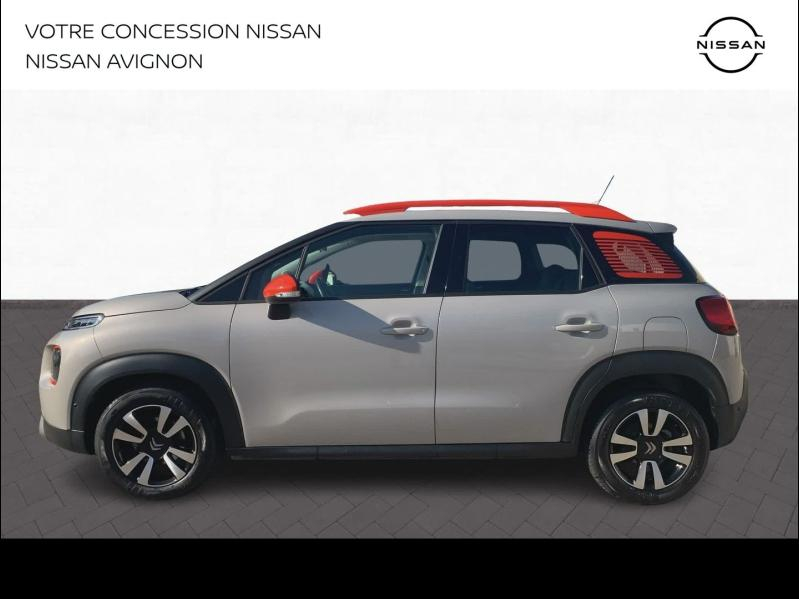CITROEN C3 Aircross d’occasion à vendre à AVIGNON chez MMC PROVENCE (Photo 3)