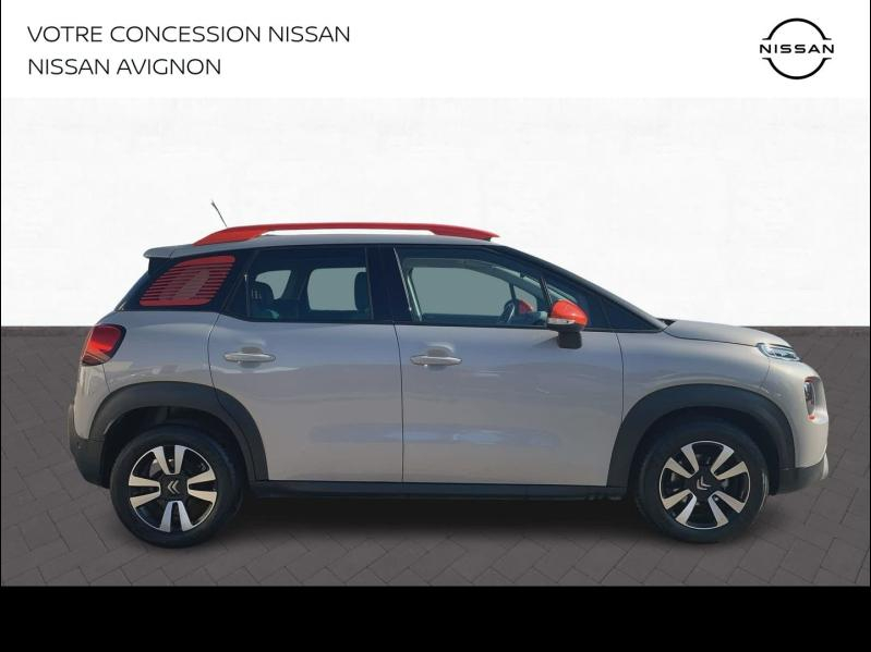 CITROEN C3 Aircross d’occasion à vendre à AVIGNON chez MMC PROVENCE (Photo 5)