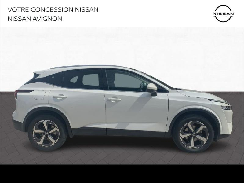 NISSAN Qashqai d’occasion à vendre à AVIGNON chez MMC PROVENCE (Photo 5)