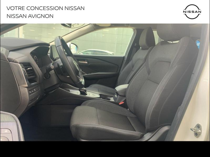 NISSAN Qashqai d’occasion à vendre à AVIGNON chez MMC PROVENCE (Photo 13)