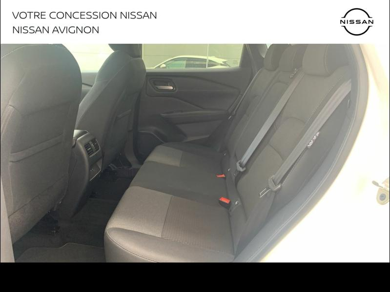 NISSAN Qashqai d’occasion à vendre à AVIGNON chez MMC PROVENCE (Photo 14)