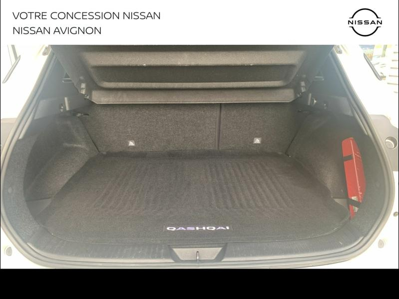 NISSAN Qashqai d’occasion à vendre à AVIGNON chez MMC PROVENCE (Photo 17)