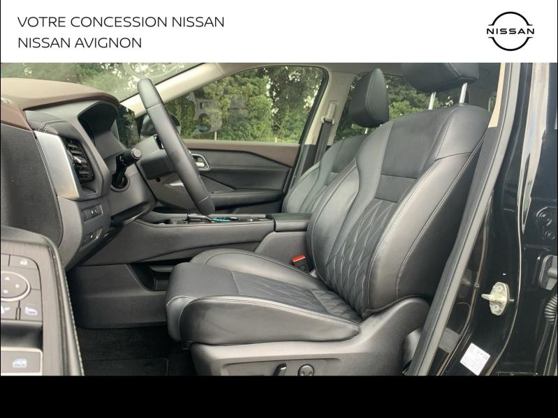 NISSAN X-Trail d’occasion à vendre à AVIGNON chez MMC PROVENCE (Photo 13)