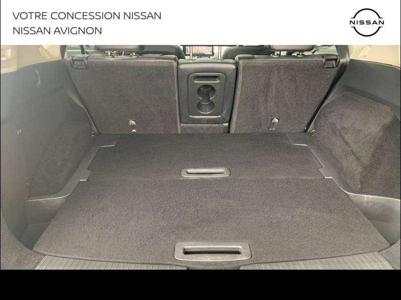 NISSAN X-Trail d’occasion à vendre à AVIGNON chez MMC PROVENCE (Photo 17)