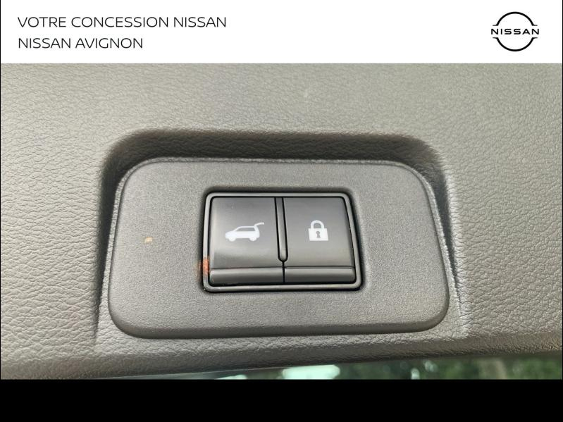 NISSAN X-Trail d’occasion à vendre à AVIGNON chez MMC PROVENCE (Photo 18)
