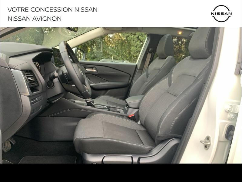 NISSAN Qashqai d’occasion à vendre à AVIGNON chez MMC PROVENCE (Photo 13)