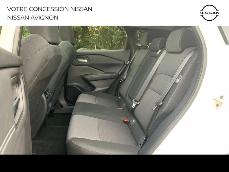 NISSAN Qashqai d’occasion à vendre à AVIGNON chez MMC PROVENCE (Photo 14)