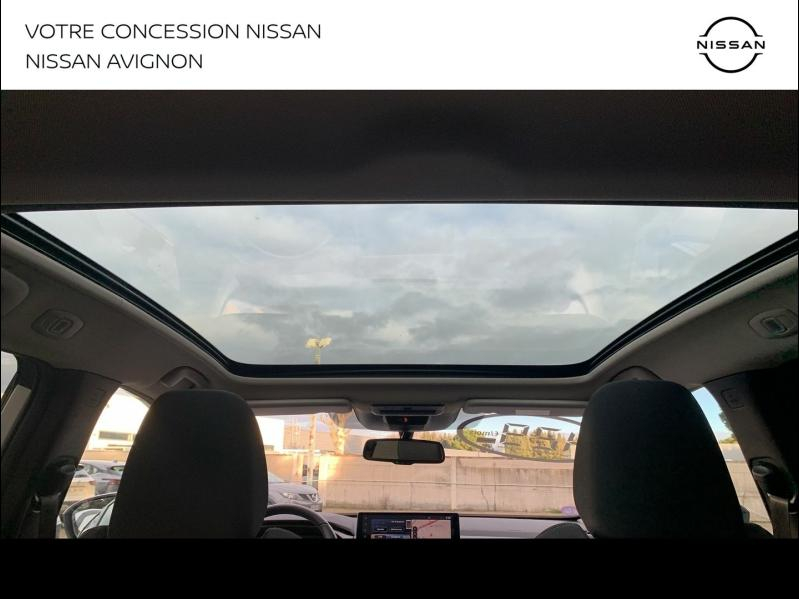 NISSAN Qashqai d’occasion à vendre à AVIGNON chez MMC PROVENCE (Photo 15)