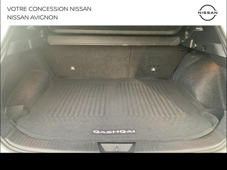 NISSAN Qashqai d’occasion à vendre à AVIGNON chez MMC PROVENCE (Photo 17)