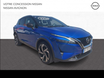 NISSAN Qashqai d’occasion à vendre à AVIGNON
