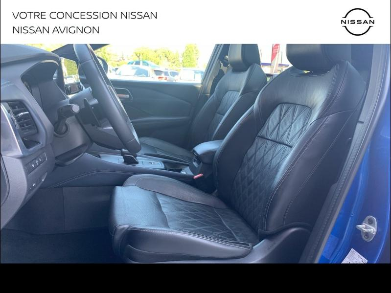 NISSAN Qashqai d’occasion à vendre à AVIGNON chez MMC PROVENCE (Photo 13)