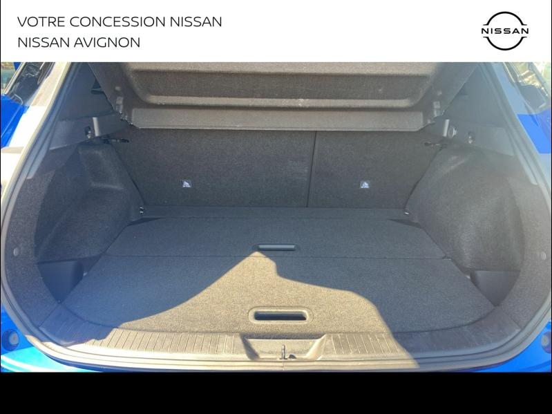 NISSAN Qashqai d’occasion à vendre à AVIGNON chez MMC PROVENCE (Photo 17)
