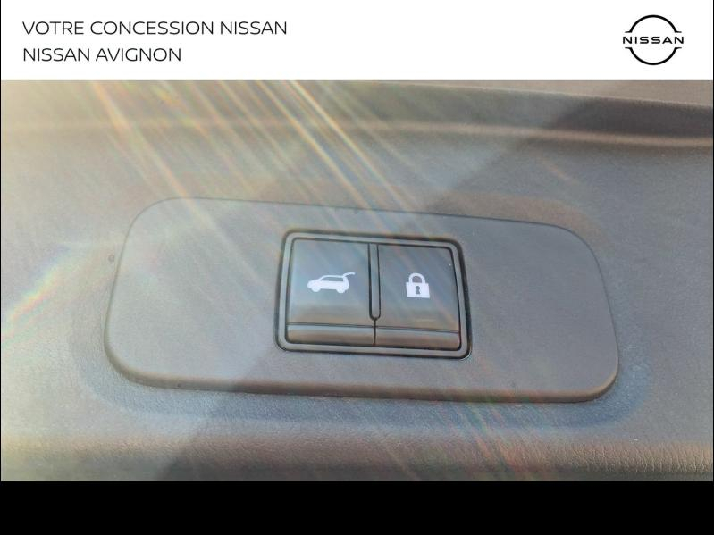 NISSAN Qashqai d’occasion à vendre à AVIGNON chez MMC PROVENCE (Photo 18)